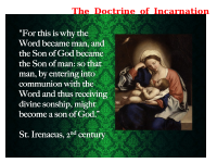 DOCTRINE OF INCARNATION...pptx